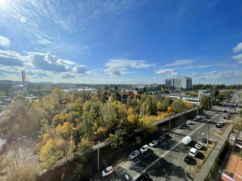 квартира за адресою Федора Ернста вул., 16