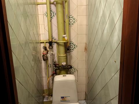 квартира по адресу Амосова ул. (Корчагінців), 19