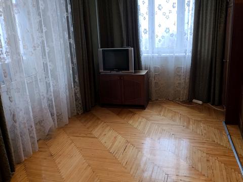 квартира по адресу Амосова ул. (Корчагінців), 19