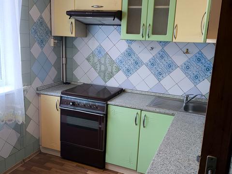 квартира по адресу Амосова ул. (Корчагінців), 19