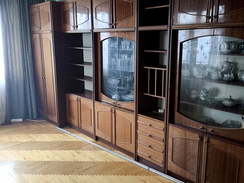 квартира по адресу Амосова ул. (Корчагінців), 19