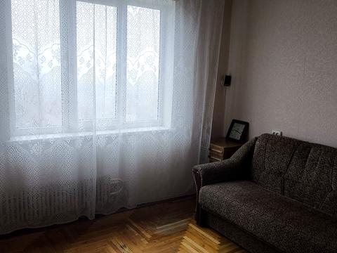 квартира по адресу Амосова ул. (Корчагінців), 19