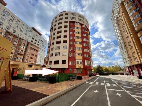 квартира за адресою Федора Ернста вул., 16