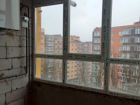 квартира по адресу Костя Широцкого ул., 5а