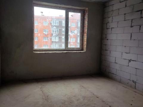 квартира по адресу Костя Широцкого ул., 5а