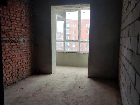 квартира по адресу Костя Широцкого ул., 5а