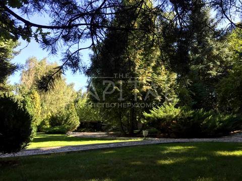 дом по адресу Столичное шоссе