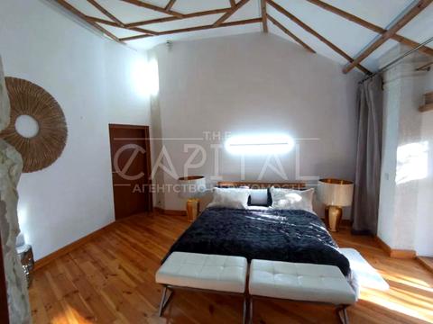 дом по адресу Столичное шоссе