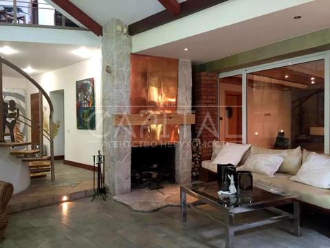 дом по адресу Столичное шоссе