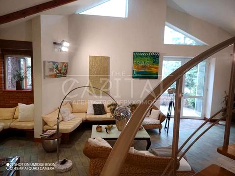 дом по адресу Столичное шоссе