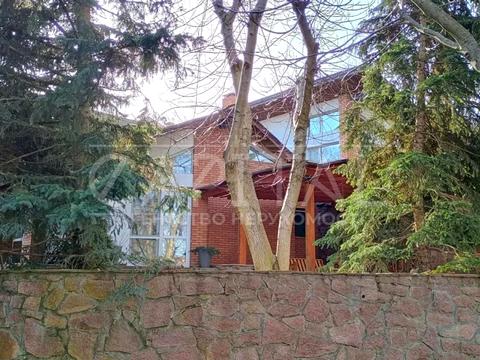 дом по адресу Столичное шоссе