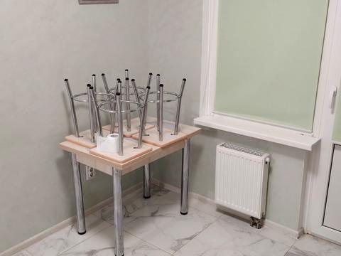 квартира по адресу Бориса Гмыри ул., 20