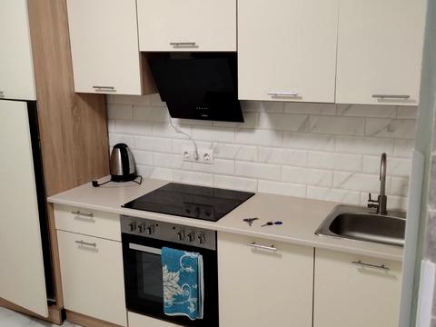 квартира по адресу Бориса Гмыри ул., 20