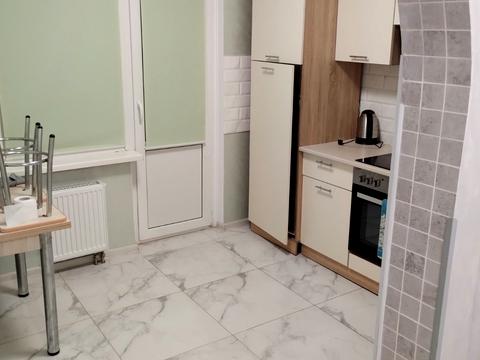 квартира по адресу Бориса Гмыри ул., 20