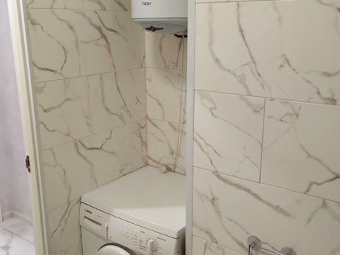 квартира по адресу Бориса Гмыри ул., 20