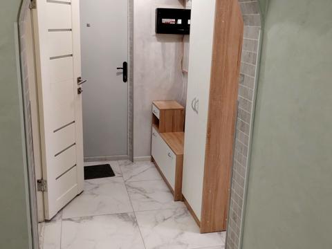 квартира по адресу Бориса Гмыри ул., 20