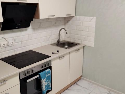 квартира по адресу Бориса Гмыри ул., 20