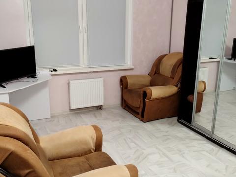 квартира по адресу Бориса Гмыри ул., 20