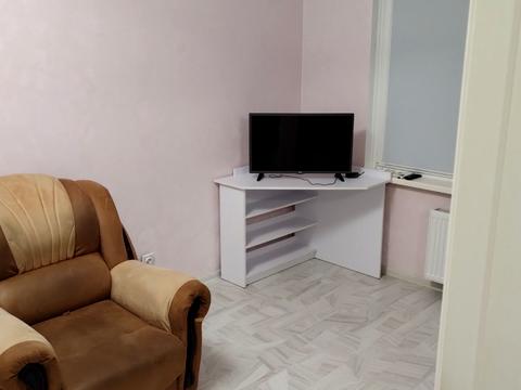 квартира по адресу Бориса Гмыри ул., 20