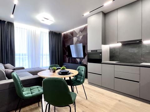 квартира за адресою Берестейський просп. (Перемоги), 65-Б