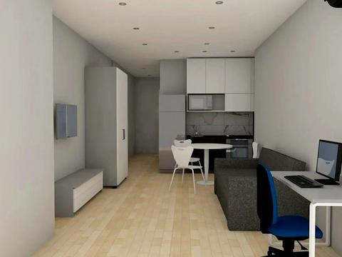 квартира за адресою Данила Щербаківського вул. (Щербакова), 52