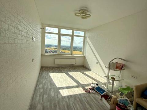 квартира за адресою Перлинна вул., 9