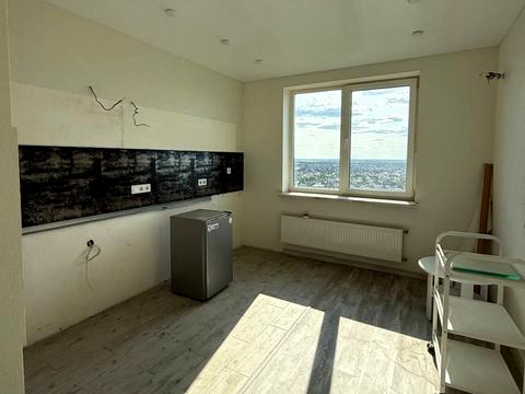 квартира за адресою Перлинна вул., 9