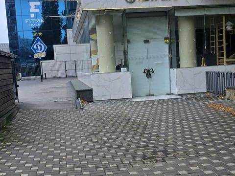 комерційна за адресою Миколи Міхновського бульв. (Дружби народів), 3