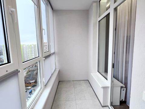 квартира за адресою Берестейський просп. (Перемоги), 65-Б