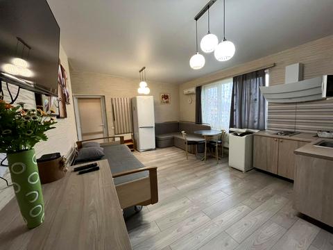 квартира по адресу Дача Ковалевского ул., 71