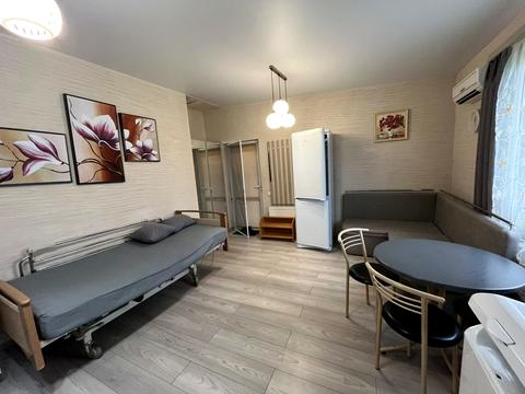 квартира по адресу Дача Ковалевского ул., 71