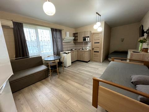 квартира по адресу Дача Ковалевского ул., 71