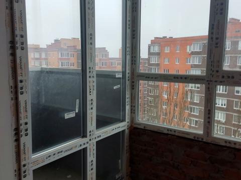 квартира по адресу Костя Широцкого ул., 5а