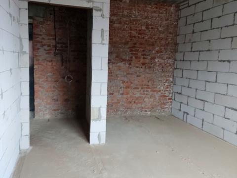 квартира по адресу Костя Широцкого ул., 5а