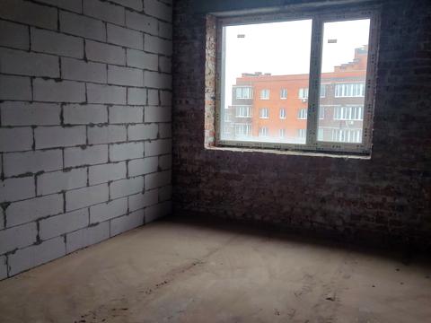 квартира по адресу Костя Широцкого ул., 5а