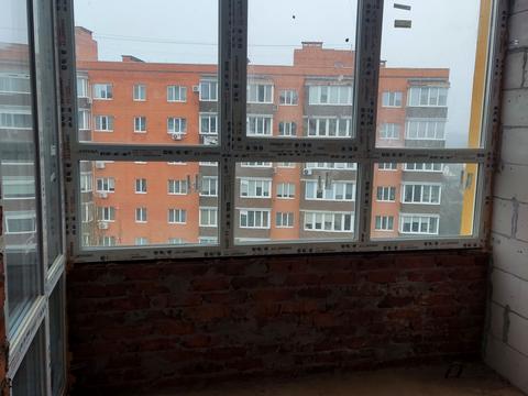 квартира по адресу Костя Широцкого ул., 5а