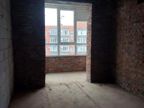 квартира по адресу Костя Широцкого ул., 5а