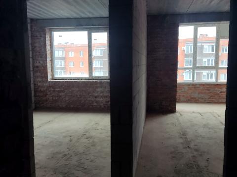 квартира по адресу Костя Широцкого ул., 5а