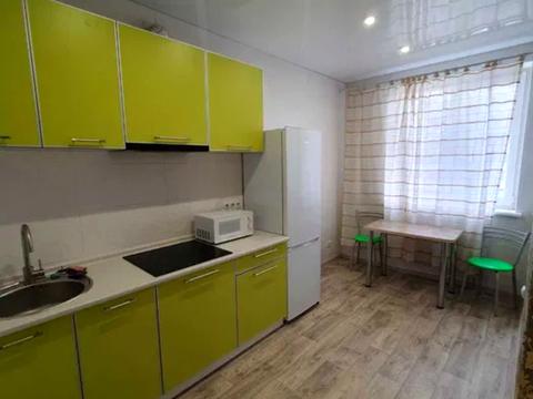 квартира за адресою Качанівська вул., 15