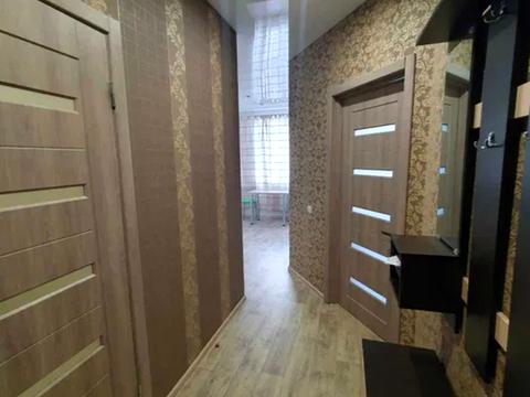 квартира за адресою Качанівська вул., 15