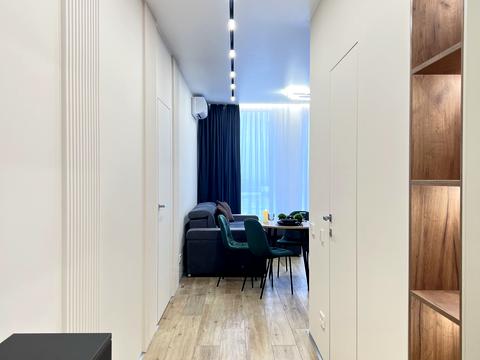 квартира за адресою Берестейський просп. (Перемоги), 65-Б