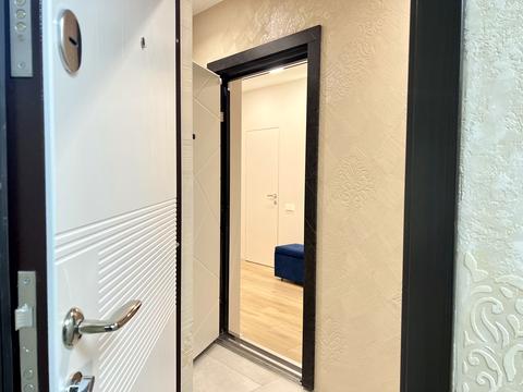 квартира за адресою Берестейський просп. (Перемоги), 65-Б