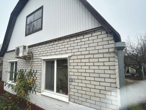 будинок за адресою Харків, Любові Малої просп. (Постишева)