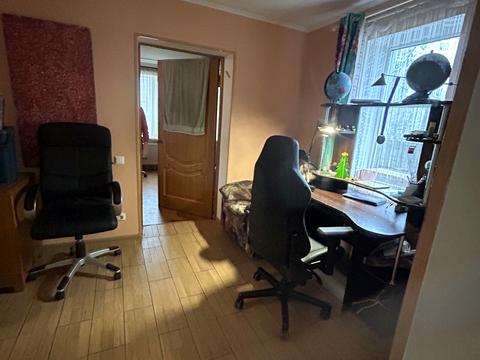 будинок за адресою Харків, Любові Малої просп. (Постишева)