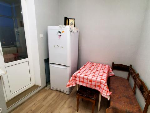 квартира за адресою Закревського, 85А