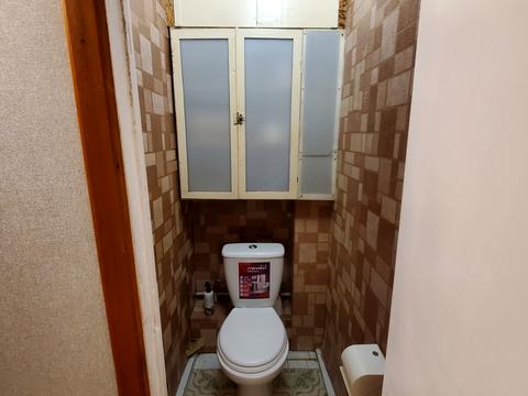 квартира за адресою Закревського, 85А