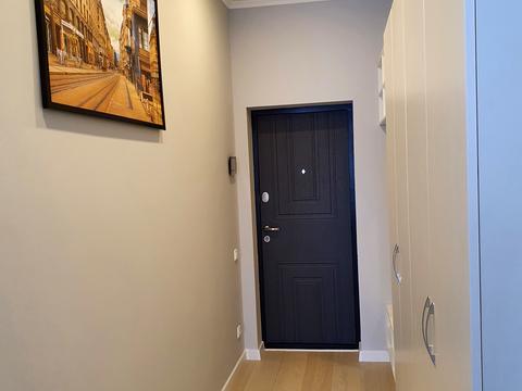 квартира по адресу Ковальська ул., 55а