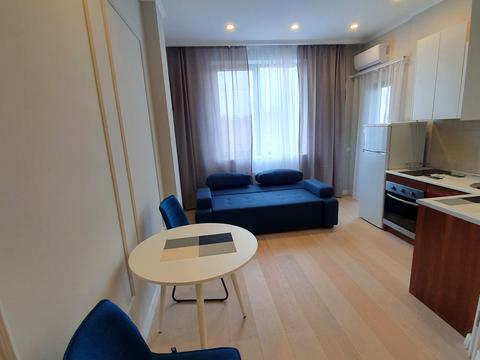 квартира по адресу Ковальська ул., 55а