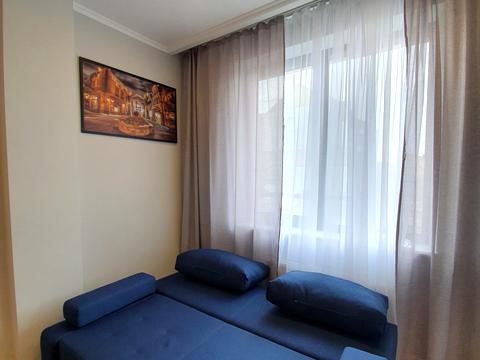 квартира по адресу Ковальська ул., 55а