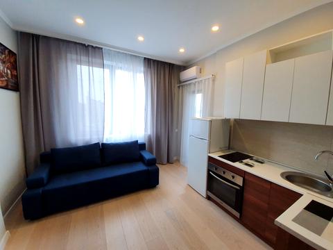 квартира по адресу Ковальська ул., 55а